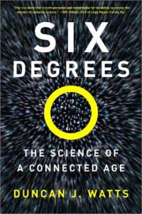 six-degrees-the-science-of-a-connected-age